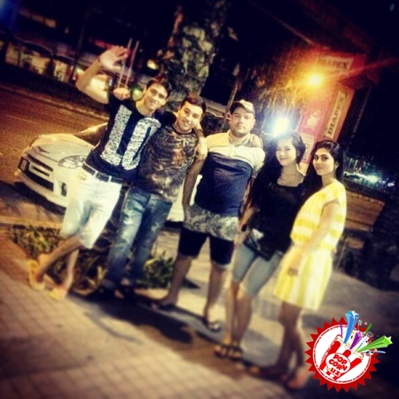 Ўзбек кино ижодкорлари Малайзияда!