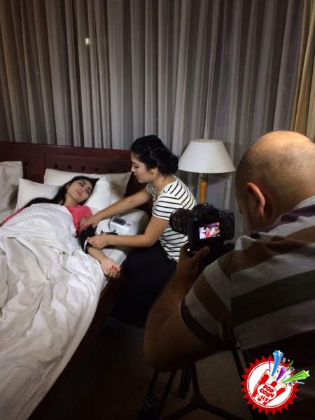 Ўзбек кино ижодкорлари Малайзияда!