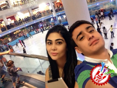 Ўзбек кино ижодкорлари Малайзияда!