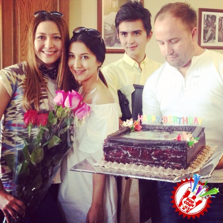 Лоланинг “Туғилган кун саргузаштлари”