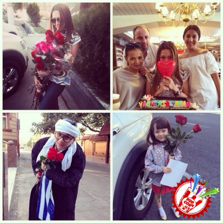 Лоланинг “Туғилган кун саргузаштлари”