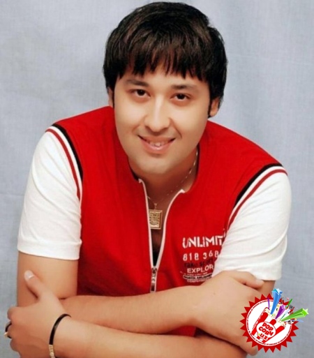 Фирдавс Пазлиддинов қизғин ижод билан банд