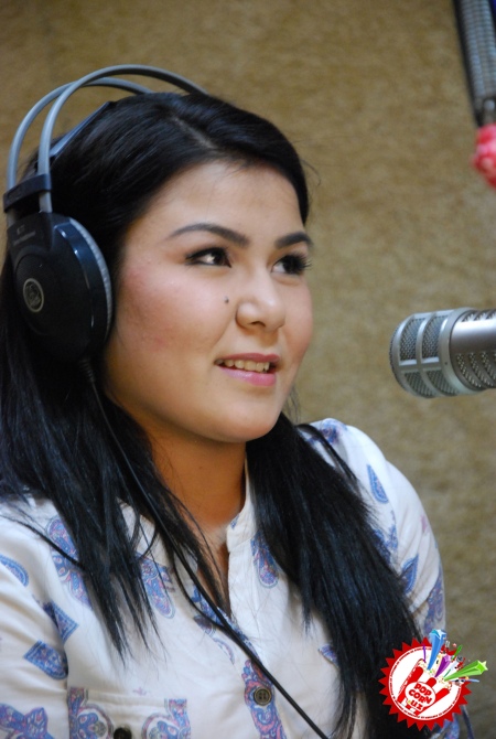 Моҳим ижросида “Нафрат” фильми учун  саундтрек премьераси