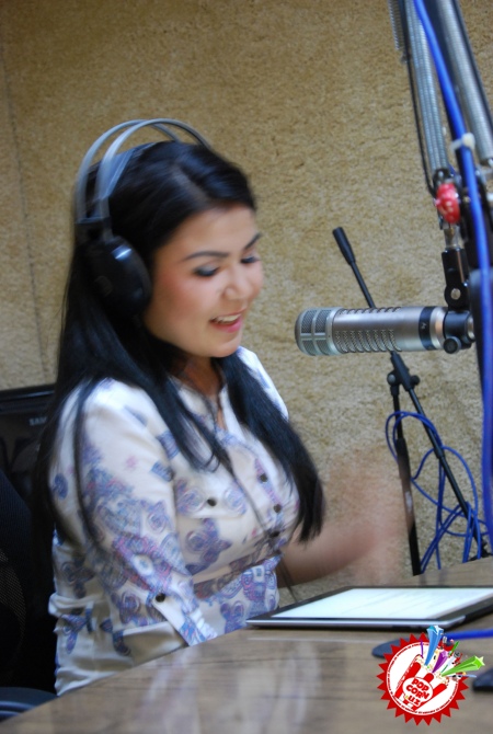 Моҳим ижросида “Нафрат” фильми учун  саундтрек премьераси