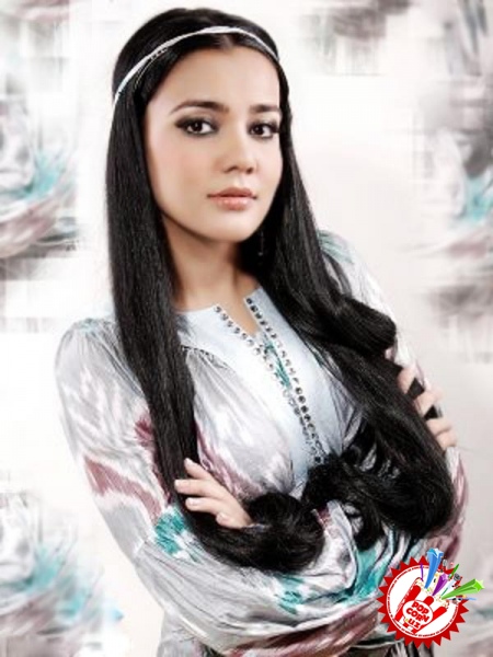 Руҳшона энди фақат миллий йўналишда қўшиқ куйлайдими…