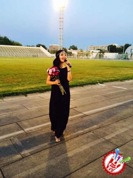 Навоий аҳли Шаҳзодадан миннатдор