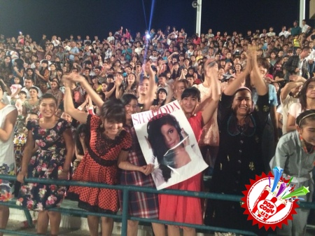 Навоий аҳли Шаҳзодадан миннатдор