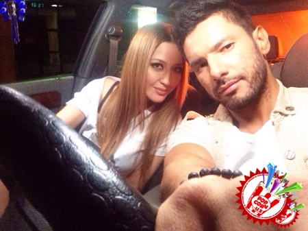 Лола ва DJ Piligrim тайёрлаган туҳфа тақдим этишнинг фурсати етди