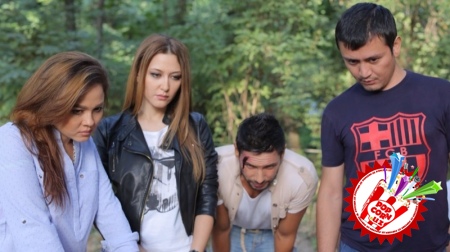 Лола ва DJ Piligrim тайёрлаган туҳфа тақдим этишнинг фурсати етди