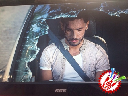 Лола ва DJ Piligrim тайёрлаган туҳфа тақдим этишнинг фурсати етди