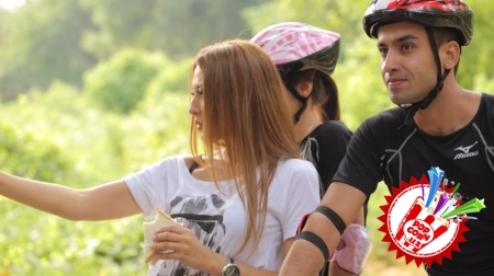 Лола ва DJ Piligrim тайёрлаган туҳфа тақдим этишнинг фурсати етди