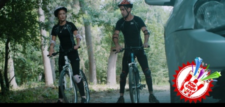 Лолага аталган қўшиқ учун клип реал воқеаларга асосланди