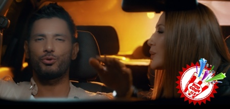 Лолага аталган қўшиқ учун клип реал воқеаларга асосланди