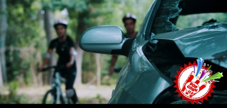 Лолага аталган қўшиқ учун клип реал воқеаларга асосланди