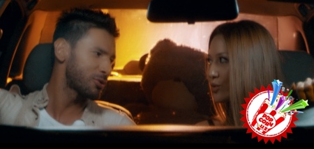 Лолага аталган қўшиқ учун клип реал воқеаларга асосланди