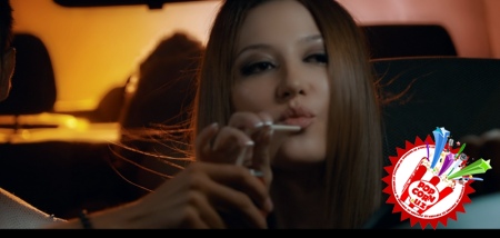 Лолага аталган қўшиқ учун клип реал воқеаларга асосланди