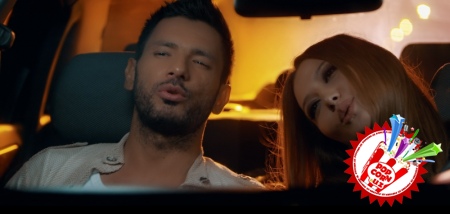 Лолага аталган қўшиқ учун клип реал воқеаларга асосланди