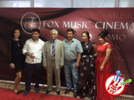 “Нафрат” фильми премьераси мухлисларни юрагини ларзага солди