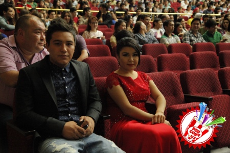 “Нафрат” фильми премьераси мухлисларни юрагини ларзага солди