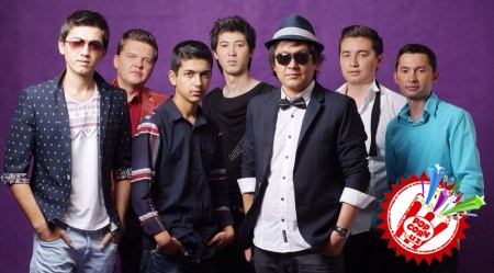 Замонавий усулда қайта  сайқалланган “Қуралай”... “Серинада ижод” гуруҳидан