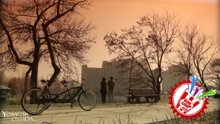 “Ёмғир остида...”: ишонч ва ишончсизлик ораси бир қадам...