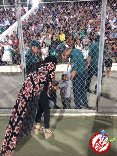 Шаҳзоданинг минглаб бухоролик мухлислари қалби шодликка тўлди