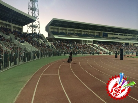 Шаҳзоданинг минглаб бухоролик мухлислари қалби шодликка тўлди