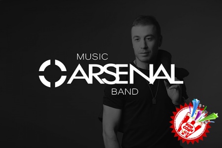 “Арсенал” ... бироз танаффус қилди  аммо яна ижодни бошлади.