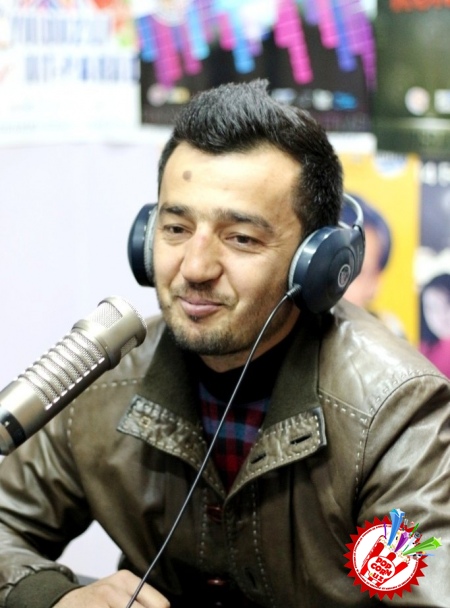 “Божалар”  гурухидан  “Жанона”