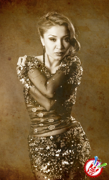 Бироз танаффус қилган аммо яна ижодга қайтган Ирода Иралиева