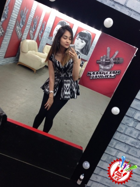 Истеъдодли  хонанда Шаҳло Аҳмедованинг ижодида катта бурилиш бўлмоқда