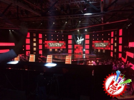 Истеъдодли  хонанда Шаҳло Аҳмедованинг ижодида катта бурилиш бўлмоқда