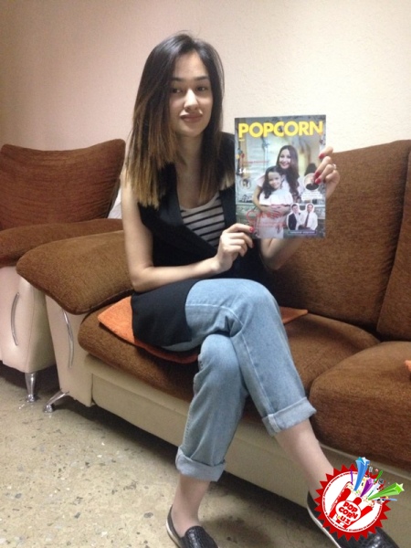 Истеъдодли  хонанда Шаҳло Аҳмедованинг ижодида катта бурилиш бўлмоқда