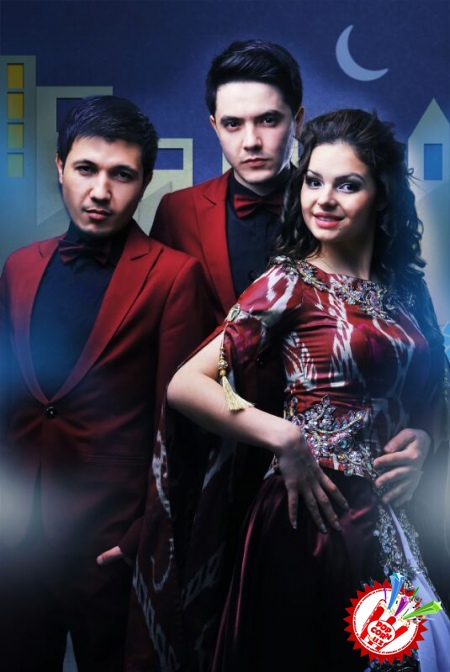 Шоу бизнес оламида янги “Фоний” гуруҳи. Айтишларича уларнинг ижод маҳсулларига “харидорлар” кўпмиш...