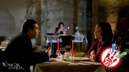 “ЁМҒИР ОСТИДА...”:  Фильм премьераси  ИШОНЧ ВА ИШОНЧСИЗЛИК ОРАСИ БИР ҚАДАМ...