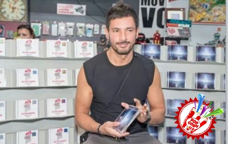 Dj Piligrim дан шов-шувга айланган янги альбом тақдимоти \'\'ONE WAY\'\'