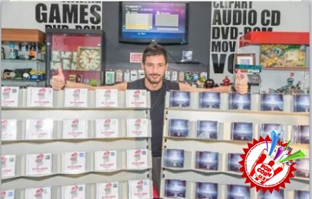 Dj Piligrim дан шов-шувга айланган янги альбом тақдимоти \'\'ONE WAY\'\'