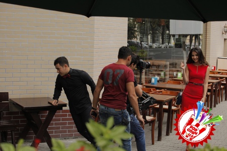 Тоҳир Усмоновдан \"Жаноней\" қўшиғига видеоклип олдирди