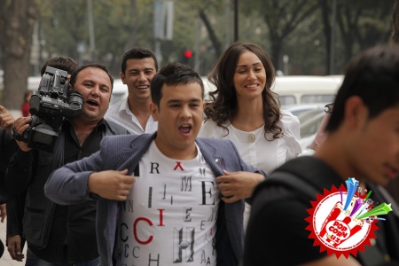 Тоҳир Усмоновдан \"Жаноней\" қўшиғига видеоклип олдирди