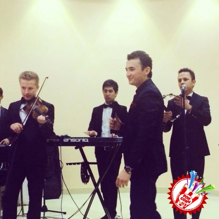 Улуғбек Раҳматуллаев концерт дастурига тайёргарликлар  авжида