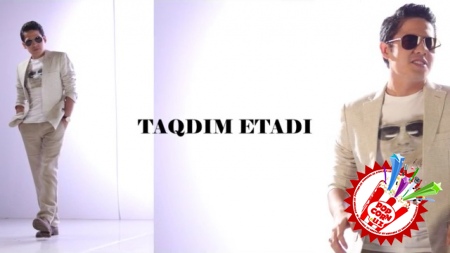 Жасур Гаипов “Яна бир бор”...  Клип ҳақида клип