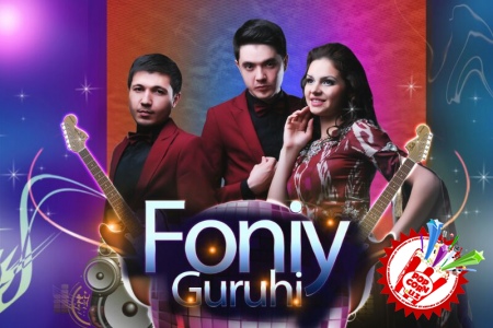 “Фоний” гуруҳи ўзининг илк ижод намунасини оммага тақдим этди “Фарида”