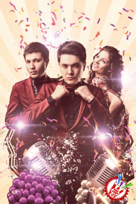 “Фоний” гуруҳи ўзининг илк ижод намунасини оммага тақдим этди “Фарида”