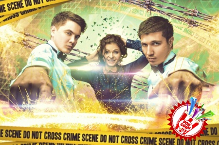 “Фоний” гуруҳи ўзининг илк ижод намунасини оммага тақдим этди “Фарида”