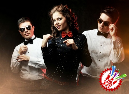 “Фоний” гуруҳи ўзининг илк ижод намунасини оммага тақдим этди “Фарида”