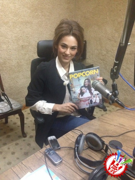 Нафосатли хонанда Лола Аҳмедова “Жоним” таронаси билан