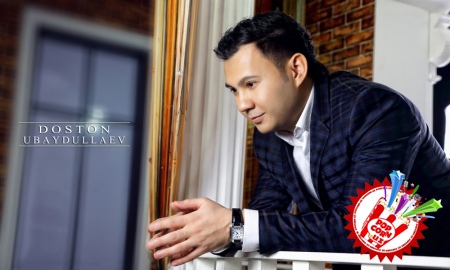 Достон Убайдуллаевнинг ноябрь ойида берадиган концерт дастури янгиликлари