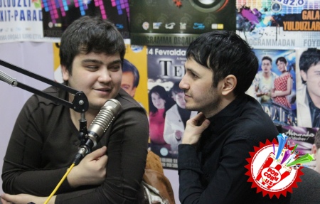 Қизларнинг йигитларга бўлган муносабатлари ҳақида ёзилган қўшиқ... “Қанийди сени” Сарвар ва Комилдан