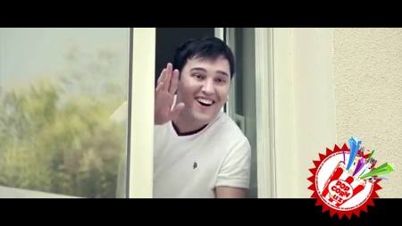 “Маликам энди қара”  клипсиз ҳам ҳит бўлган тарона