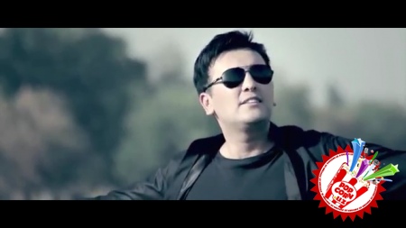 “Маликам энди қара”  клипсиз ҳам ҳит бўлган тарона